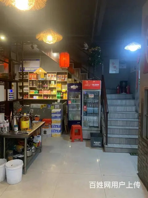 （易转推荐）武义紫金五圣商业中心人员密集位置好品牌火锅店转让 - 图片 8