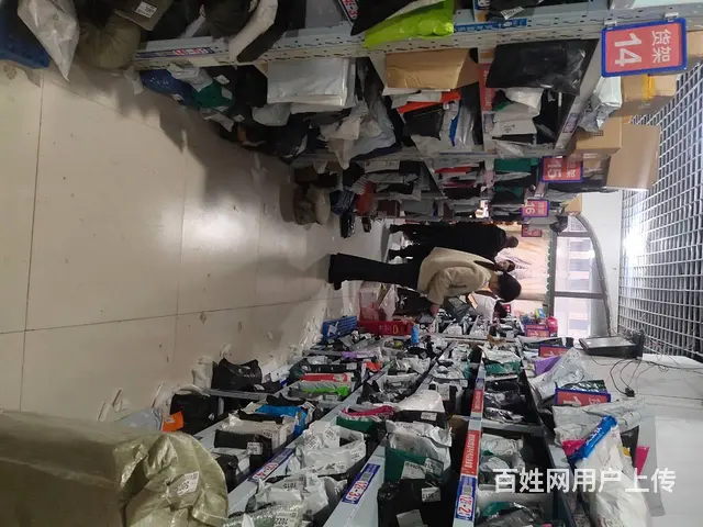 0057信华城一期南门菜鸟驿站转让 - 图片 5