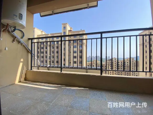 永明旁 观云山 精装修 小高层 现房现证 四叶草户型配套齐全 - 图片 8