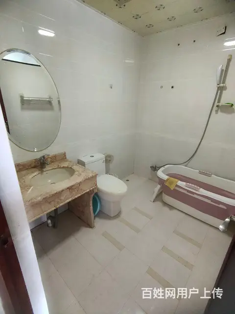 家电齐全，楼层高，光线通风超好，可看海看中庭，环境优美 - 图片 5
