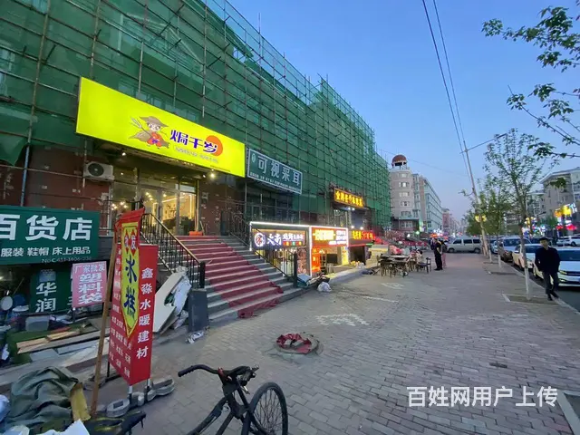 【搞定了！】江北区学院路大学城附近餐饮美食餐馆出兑转让 - 图片 10