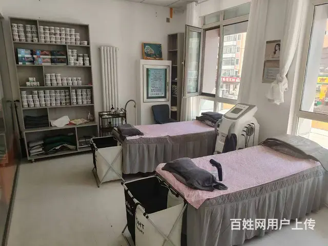 道外 美容瘦身店铺出兑 转让 - 图片 3