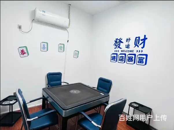 (麦子邦免费找店)中央公馆一楼商铺,精装修,客源稳定可面议! - 图片 5