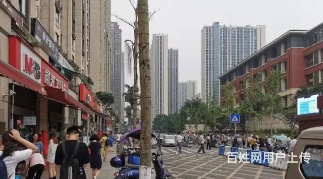 精选）温江金科天宸临街全业态商铺出租 - 图片 6
