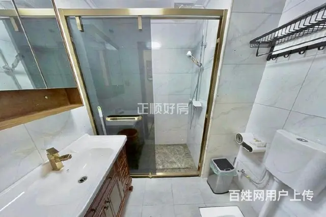 近拱北口岸 中铁凤凰谷，豪华大4房，精装房，看小区园景， - 图片 5