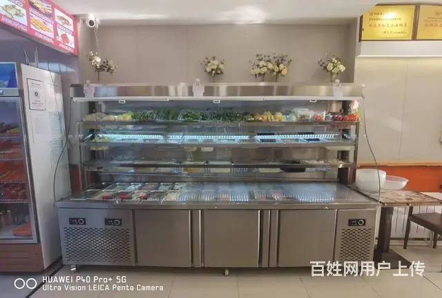 快餐店 出兑 麻辣烫出兑 - 图片 6