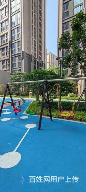 中骏旁星光耀，店在楼下三房一千八-2千三钥匙一百把随便看 - 图片 11