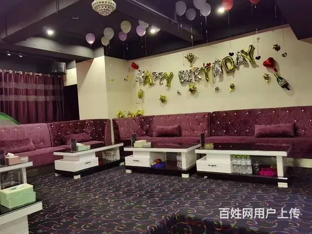 低租金二楼精装修日式酒吧 - 图片 2