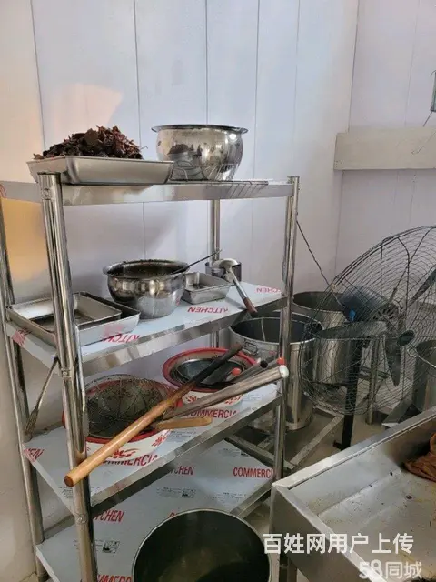 （微易转）橡树湾东门卤味熟食店带操作间转让 - 图片 8
