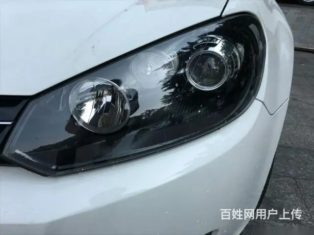 大众高尔夫 2012款 1.4T 自动 舒适型 ( - 图片 8