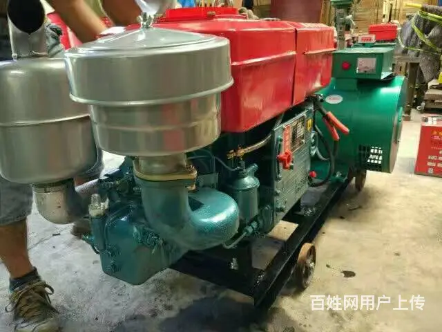 出售出租维修保养发电机 - 图片 7
