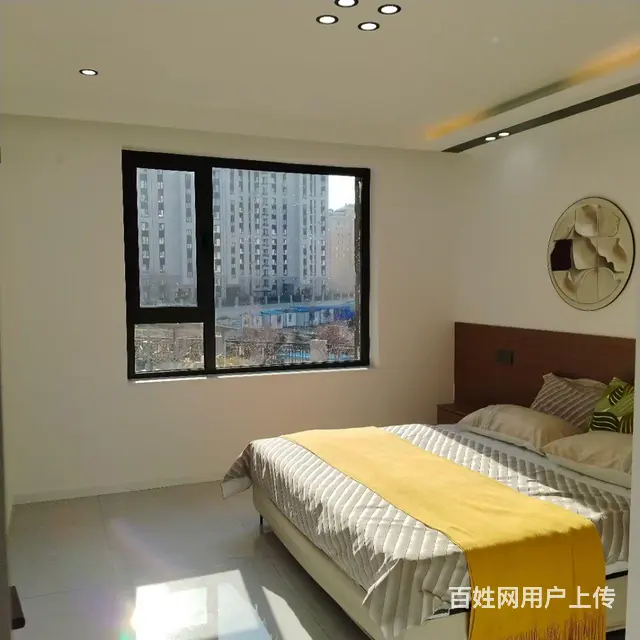 新市政府附近天澜璟樾电梯2楼113平三室精装78.8万 - 图片 8