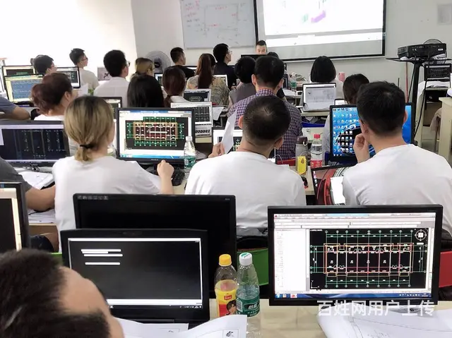 遂宁工程预算培训 预结算培训学习 - 图片