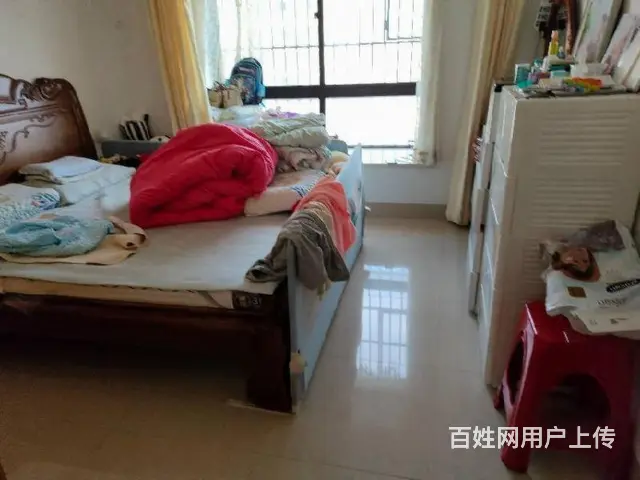府城水果市场商圈    滨河华庭2房电梯 - 图片 4