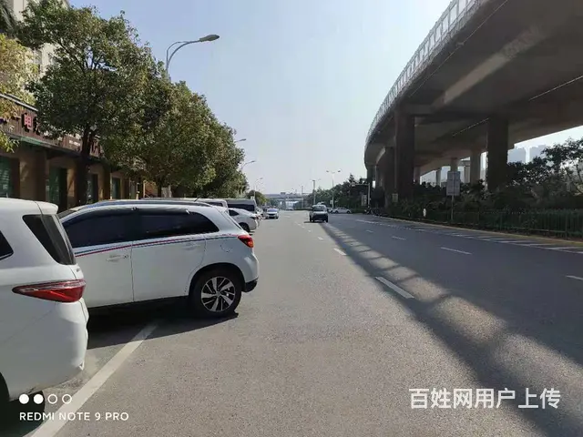 杏前路临街店铺空间出租 - 图片 2