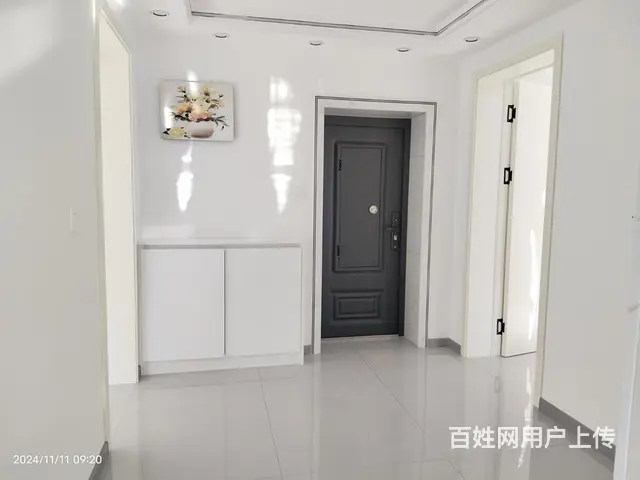 将军顺达社区5楼南北精装修两室14.5万 - 图片 8