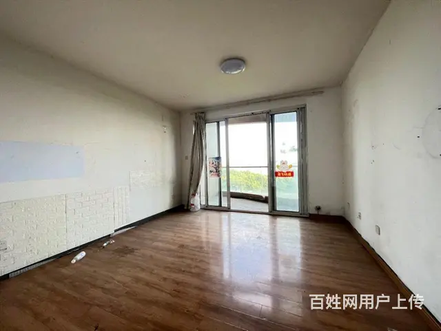 花园小区,投资居住首选南北简装修 - 图片 3