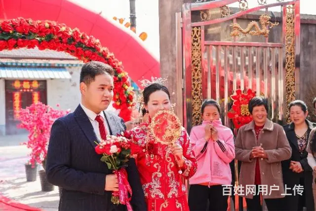 孝感市区周边5月档期婚礼摄影摄像服务 - 图片 5