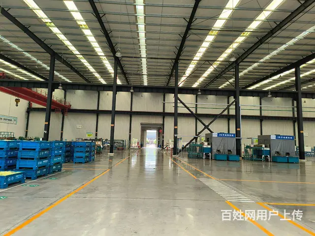 龙泉经开区1200平米厂房仓库出租手续齐全无行业限制 - 图片 5