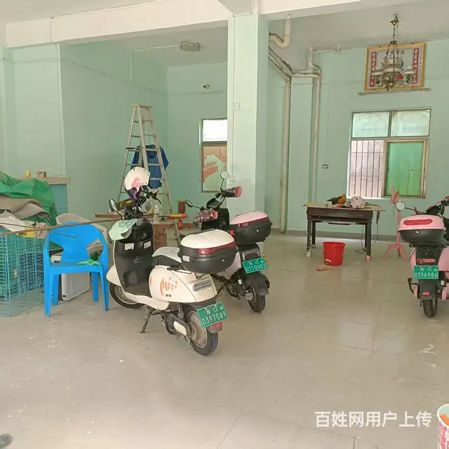 （51旺铺推荐）府城玉俊东村120平+80平旺铺出租 - 图片 5