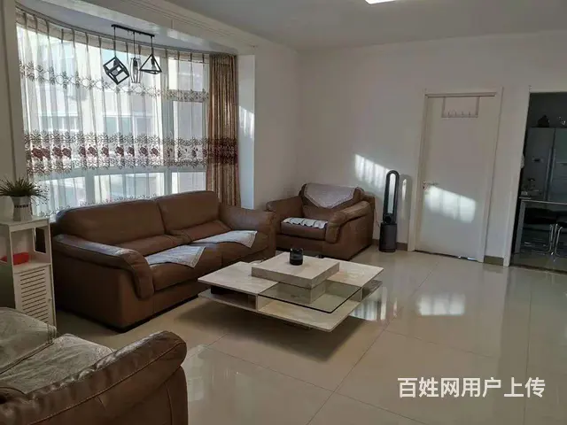 银泉4楼，96平米，43.5万 - 图片 1