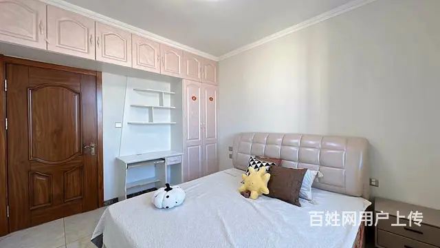 理想0451(道里-尚志) 普通住宅 精装修 - 图片 3