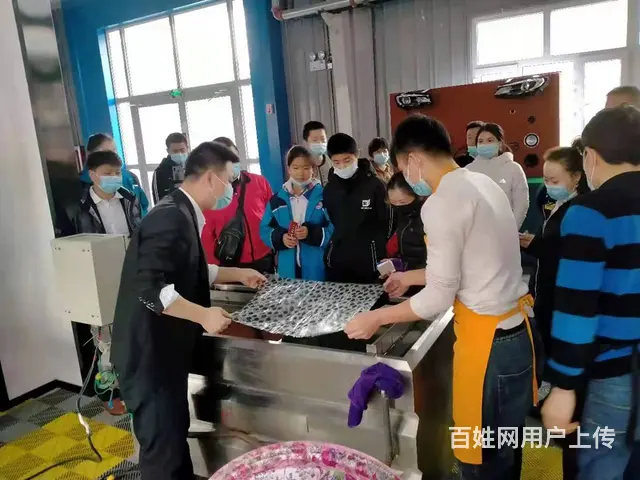 面向市场，充足的实践课程 - 图片