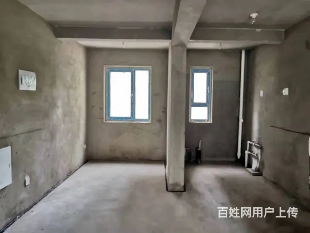 海赋外滩洋房101平1楼带2个院子毛坯房 - 图片 7