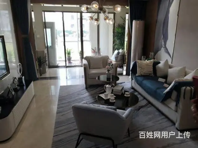 美力城旁 天齐观棠府 7400起送车位买房找我享渠道 - 图片 2