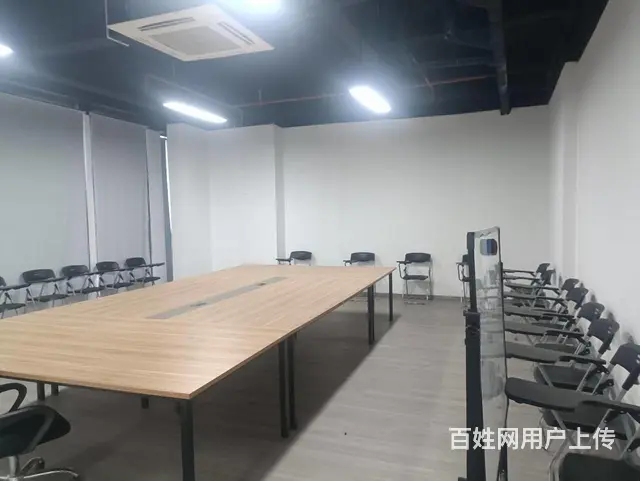花桥 商务城核心区域80平至2000平 精装可定制 随时看房 - 图片 3
