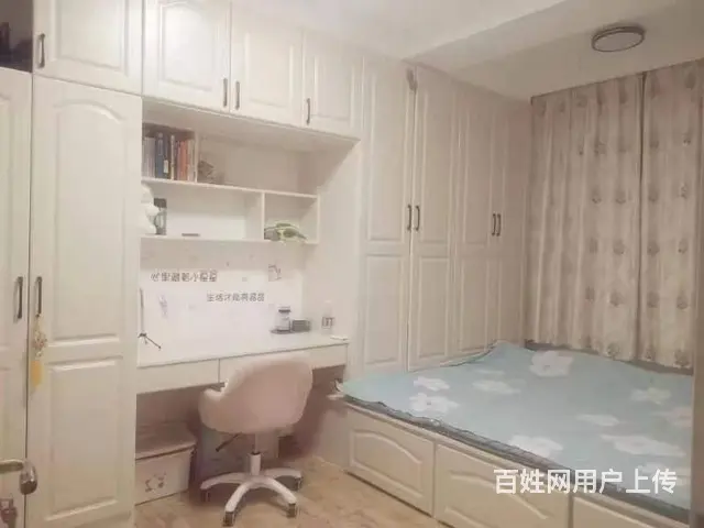 新柳城公寓3月付3000元1室12楼60平全裝修家电全 - 图片 2