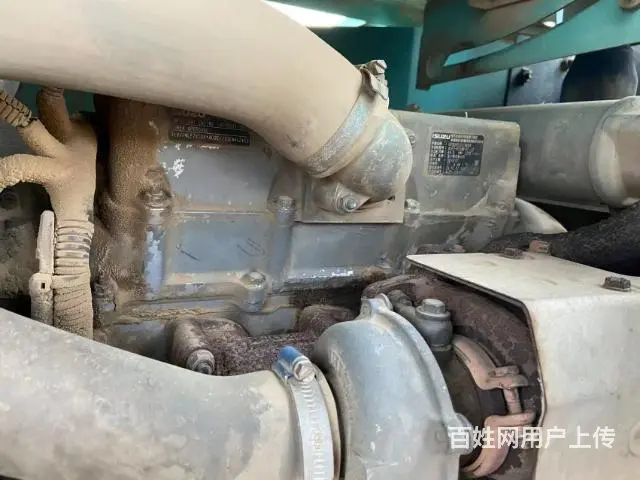 出售11年神钢75干活车 - 图片 4