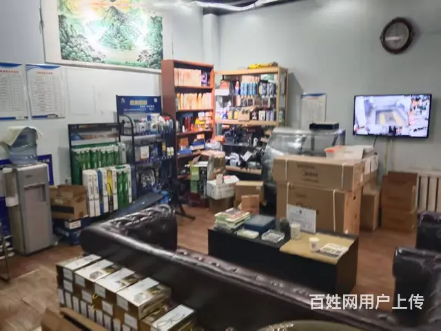经营五年华山路大门脸汽修厂出兑： - 图片 6