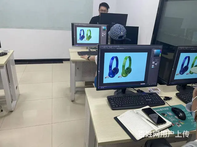 零基础进行办公软件轻松入门民祥大厦4楼春华教育 - 图片