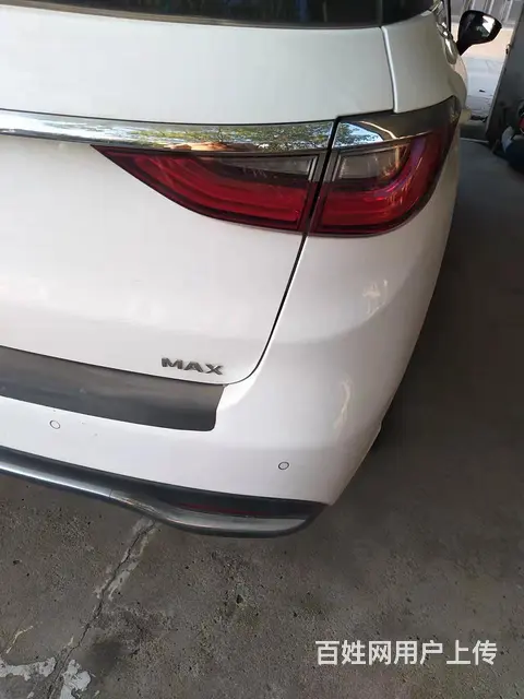 比亚迪 宋 2019款 宋MAX 1.5TI 手动 智联睿逸 - 图片 2