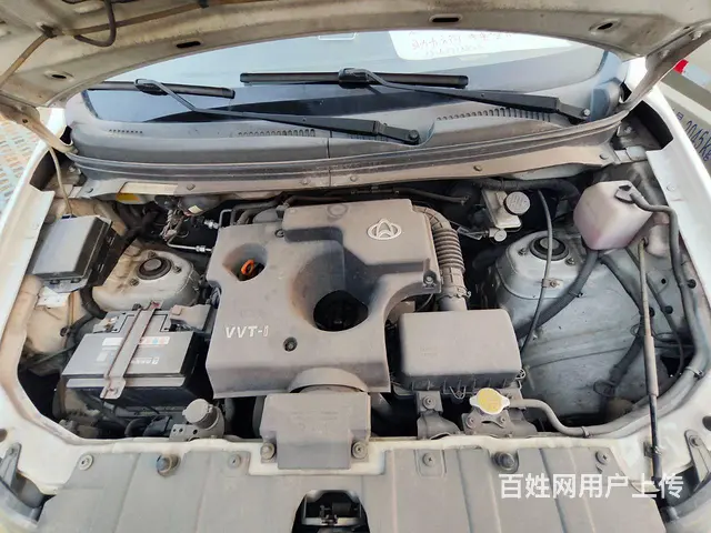 豪华版长安欧诺驾况完美 - 图片 4