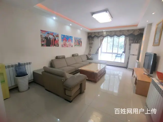 精华逸景带平台，精装套三双卫 - 图片 10