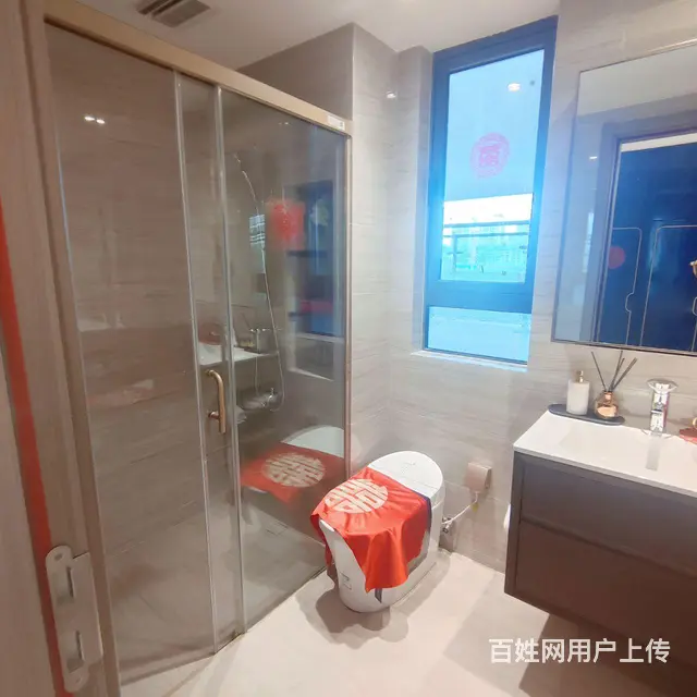 碧桂园天玺，苏宁悦城旁，金鹏玖玖广场旁，送全屋家电 - 图片 5