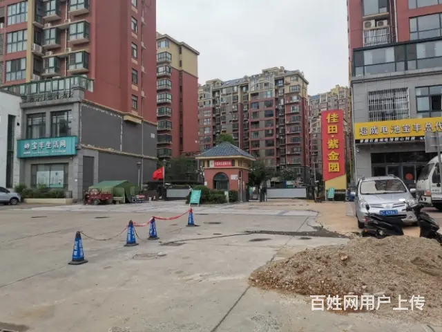 【出租】黄金商铺出租（价格面议） - 图片 1