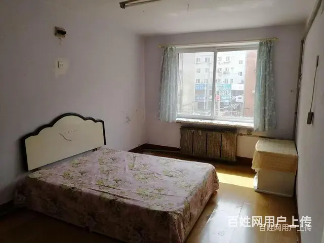 光明小学附近3楼60平2室1厅床热水器洗衣机6000元 - 图片 1