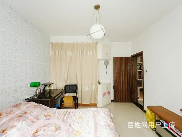理想家园 2室 朝南 中间楼层采光佳 临近D铁 房主急卖 - 图片 6