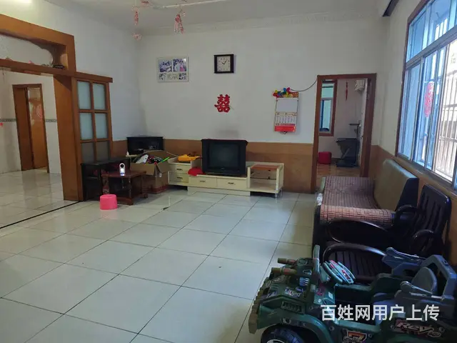 上高步行街旁中装三房无暗房间有地下室近时代广场和紫金广场 - 图片 5