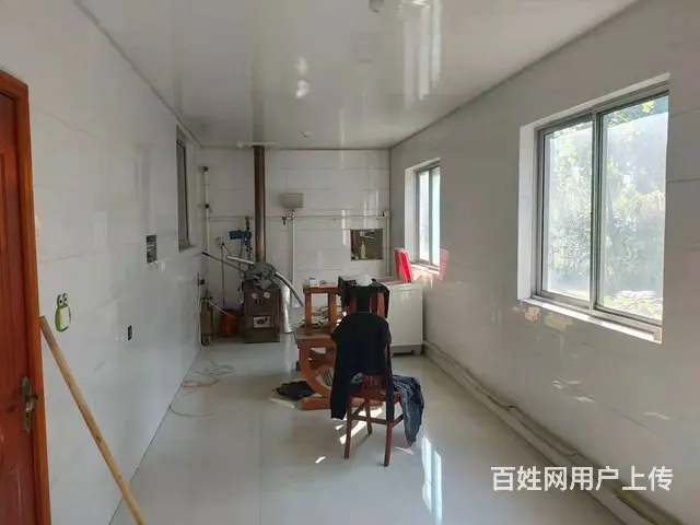 （易店）淄川双杨镇小庄村孝妇河湿地公园附近商铺出租 - 图片 2