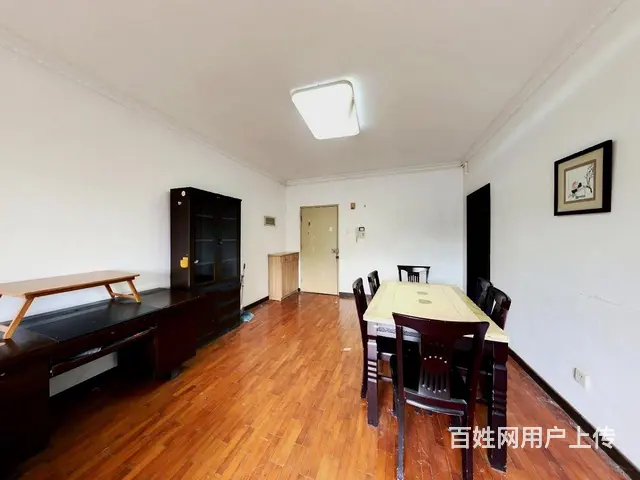 离关口1.5公里，高层山景安静，业主一手买入无欠款 - 图片 4