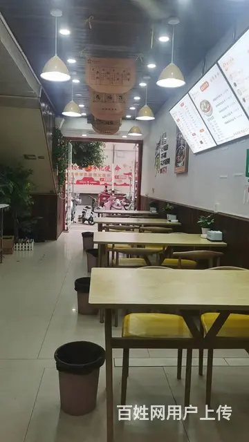旺铺转让 位置优越 客源稳定 同行接手即可营业 - 图片 6