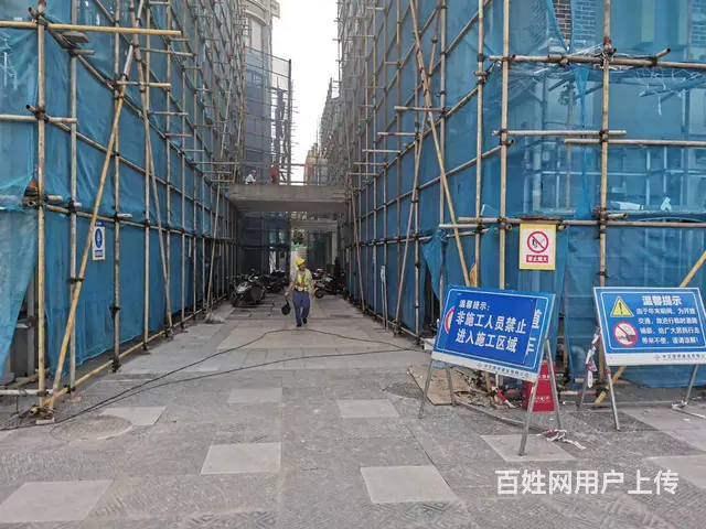 临近合江门商铺出租 - 图片 3