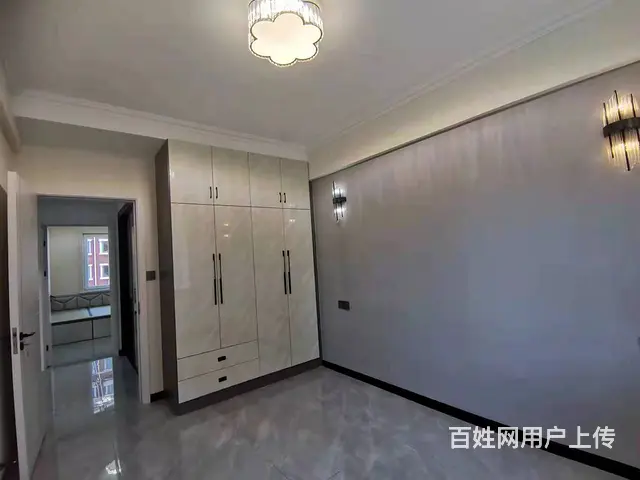 新柳城C区电梯7楼  房证90.41平实际面积95平  中间 - 图片 4