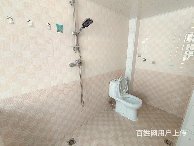 万达 休闲广场 新华市场对面 家装两室 南北通透 - 图片 5