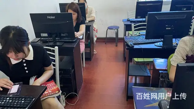 成都大丰电脑办公软件培训office培训wps培训 - 图片 1