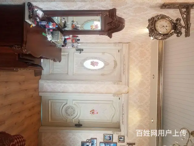 豪华婚房房拎包即住 - 图片 8